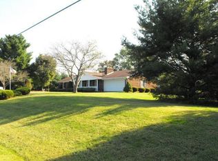 1280 Old Mount Vernon Rd, Somerset, KY 42503