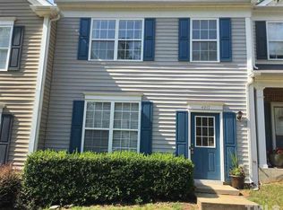 4217 Vienna Crest Dr, Raleigh, NC 27613