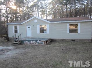 74 Little Mill Rd, Henderson, NC 27537