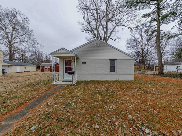 214 S Congress Ave, Evansville, IN 47714