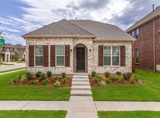 5001 Basham Ln, McKinney, TX 75070