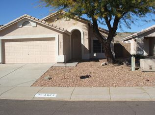 3522 W Sands Dr, Glendale, AZ 85310