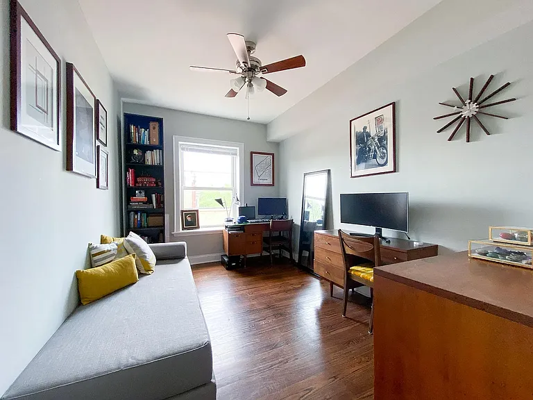 4808 N Paulina St #3E — Photo 4