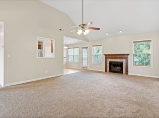 3410 Quicksilver Ln, Clarksville, TN 37042