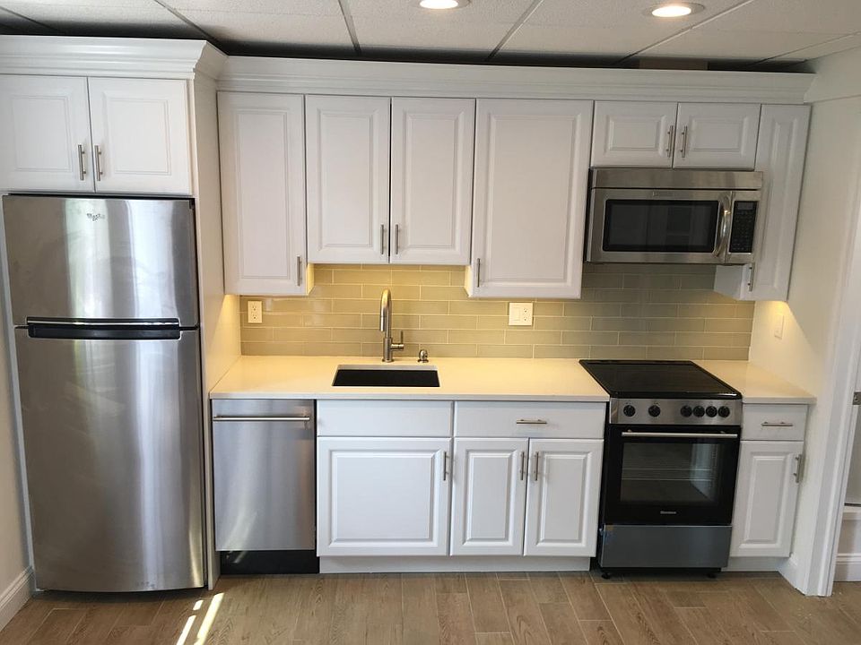 Custom Cabinetry