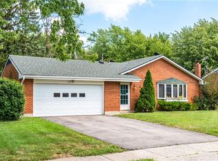 596 Martin Dr, Xenia, OH 45385