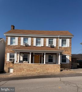 215 E High St, Bellefonte, PA, 16823