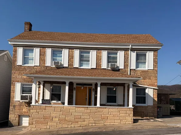 215 E High St, Bellefonte, PA 16823