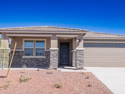 11472 W Pasture Rd, Marana, AZ, 85653