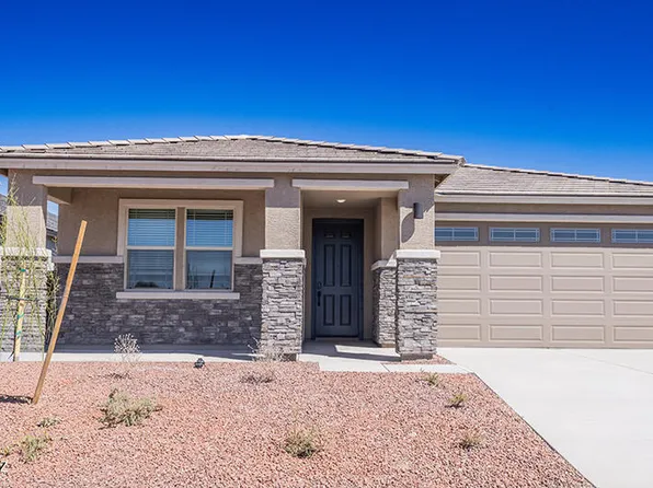 11472 W Pasture Rd, Marana, AZ 85653