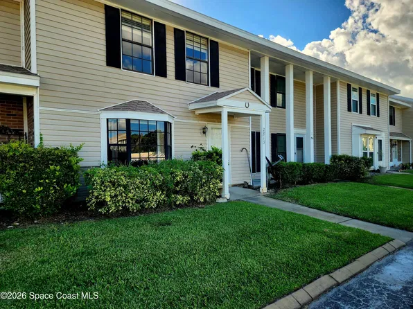 2813 Manor Dr NE, Palm Bay, FL 32905