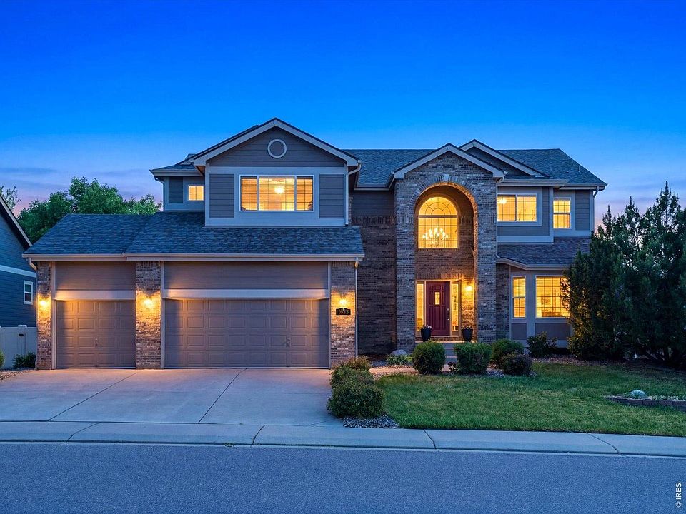 1st image of 1633 Hallet Peak Dr