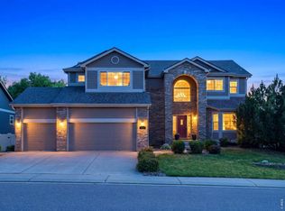 1633 Hallet Peak Dr, Longmont, CO 80503