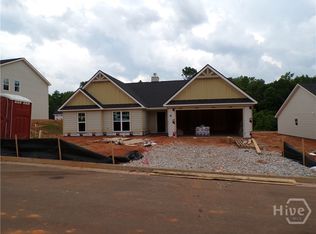 61 Altamaha Dr #13, Jefferson, GA 30549