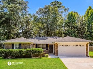 9024 Derrickson Dr, Jacksonville, FL 32210