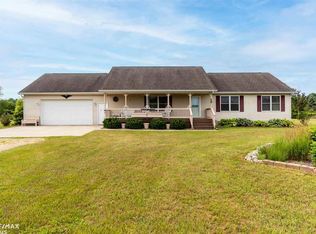 4957 Mount Morris Rd, Columbiaville, MI 48421