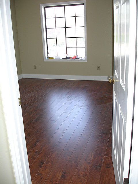 main floor bedroom