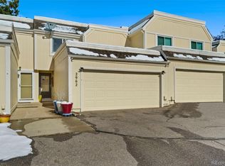 2962 S Parker Ct, Aurora, CO 80014