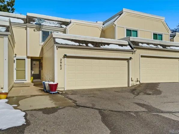 2962 S Parker Court, Aurora, CO 80014