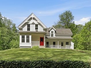 276 Pleasant St, Orange, MA 01364