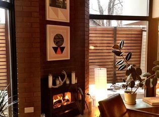 2950 Broadway St APT 6, Boulder, CO 80304