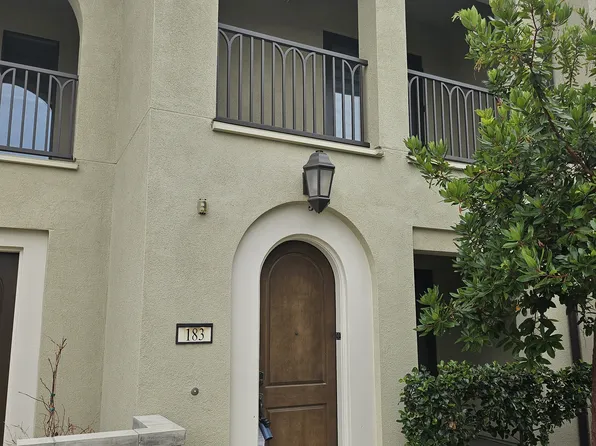 183 Follyhatch, Irvine, CA 92618