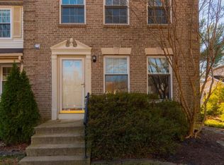 2911 Montauk Ct, Falls Church, VA 22042