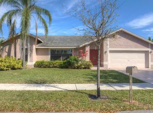 7604 NW 40th St, Pompano Beach, FL 33065