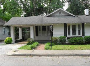 1712 Enoree Ave, Columbia, SC 29205