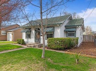 813 E 9th St, Medford, OR 97504