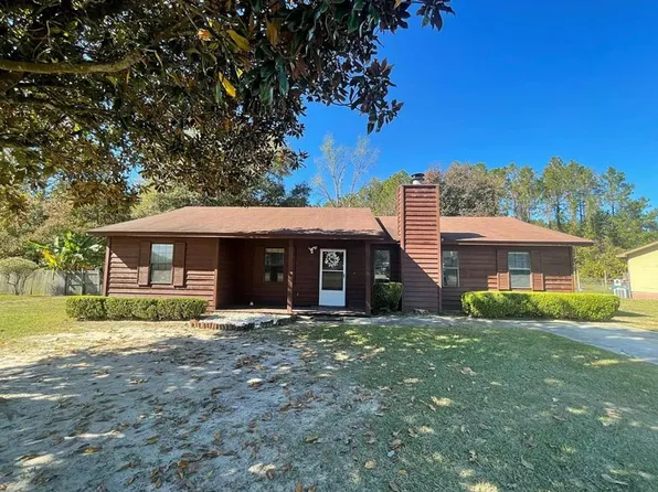 3232 Johnson Lake Dr, Valdosta, GA 31606