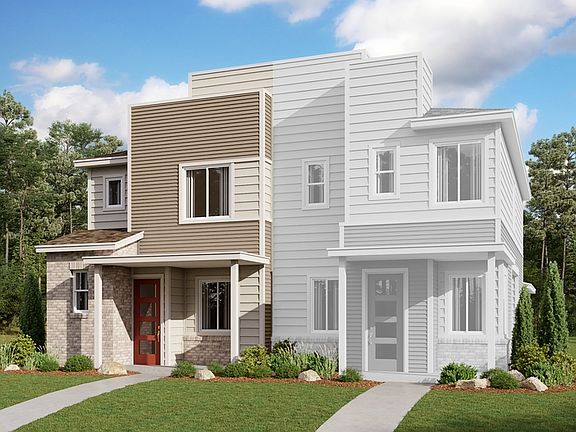 The Boston Elevation C