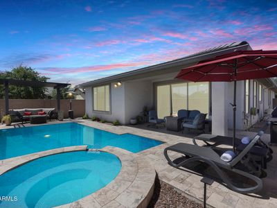 14393 W Wethersfield Rd, Surprise, AZ, 85379