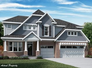 6825 Northfield Pl, Hilliard, OH 43026