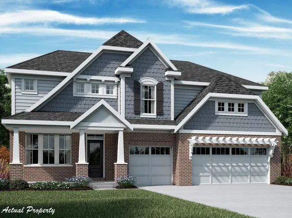 6825 Northfield Pl, Hilliard, OH 43026