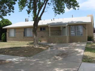 1908 Manzana Rd, Carlsbad, NM 88220