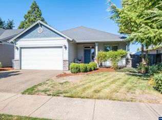 371 Lydia Ln, Lebanon, OR 97355