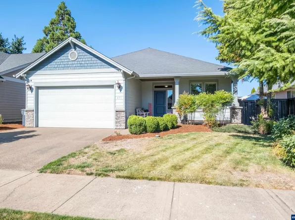 371 Lydia Ln, Lebanon, OR 97355