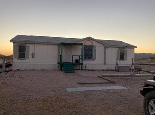 5118 S 385th Ave, Tonopah, AZ 85354