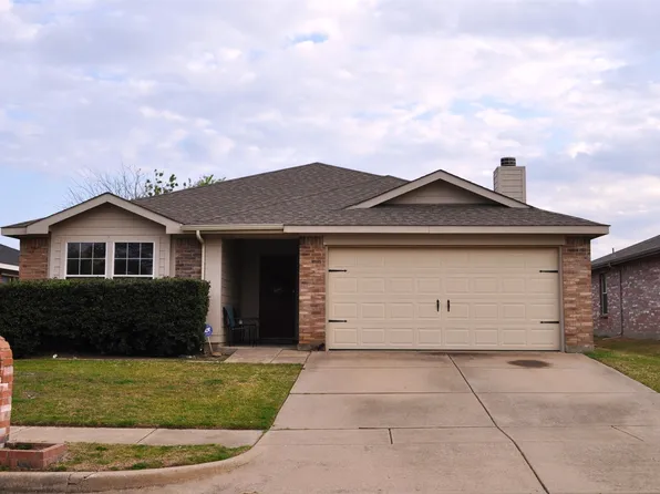 4128 Gladney Ln, Fort Worth, TX 76244