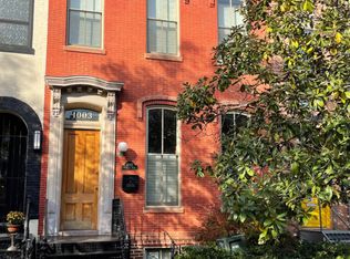 1003 O St NW #BASEMENT, Washington, DC 20001