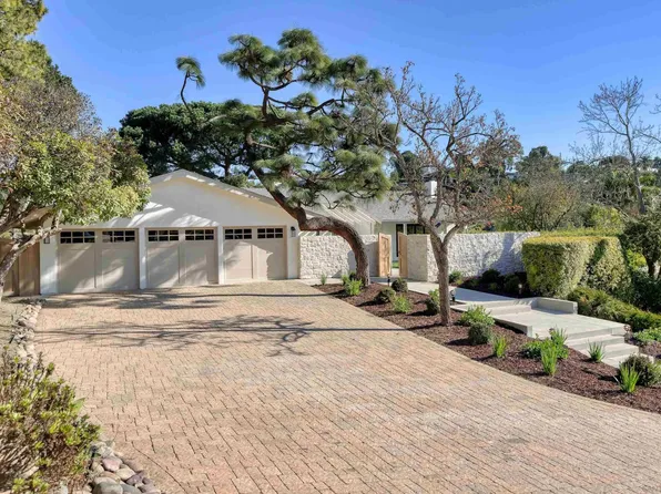 6699 Via Estrada, La Jolla, CA 92037