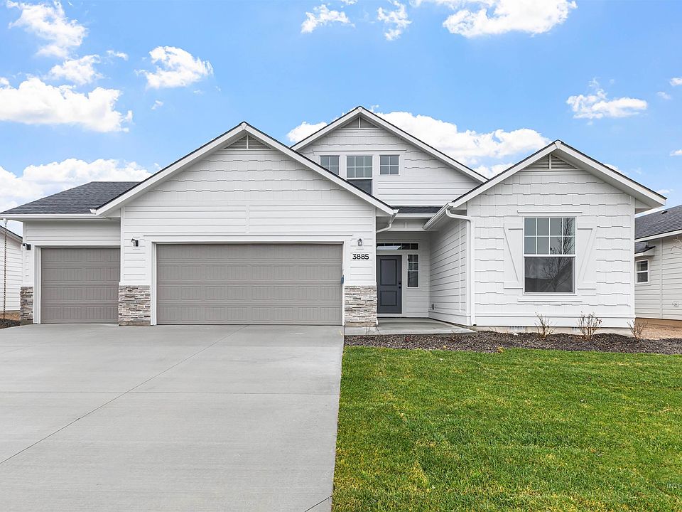 1st image of 3885 W Maypearl St