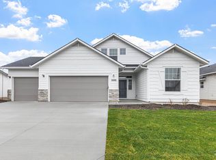 3885 W Maypearl St, Meridian, ID 83642