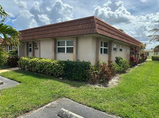 5725 Fernley Drive E #40, West Palm Beach, FL 33415