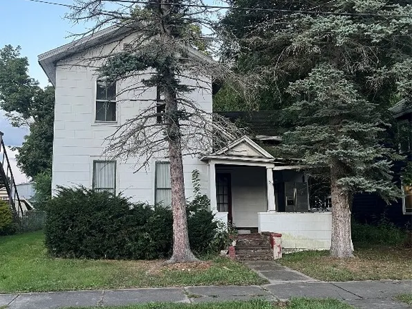 519 Balsam St, Elmira, NY 14904