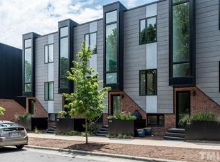 416 Chavis Way, Raleigh, NC 27601