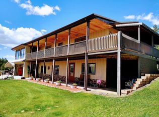 12490 Willow Creek Rd, Custer, SD 57730