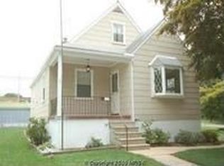 5701 Plainfield Ave, Baltimore, MD 21206