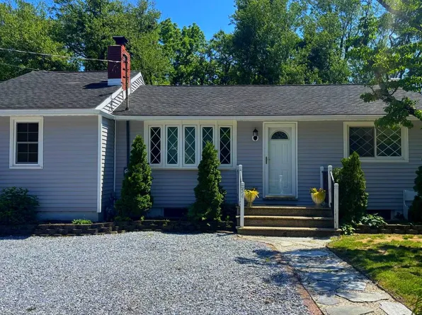 54 Victory Rd, Bridgeton, NJ 08302